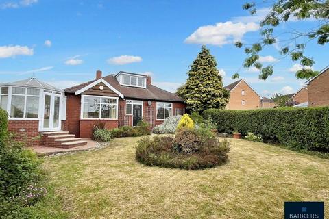 Highfield Drive, Birstall, Batley 2 bed detached bungalow for sale