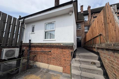 Lordship Lane, London N17 Block of apartments for sale