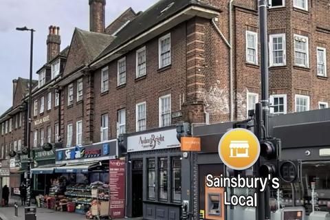 Lordship Lane, London N17 Block of apartments for sale
