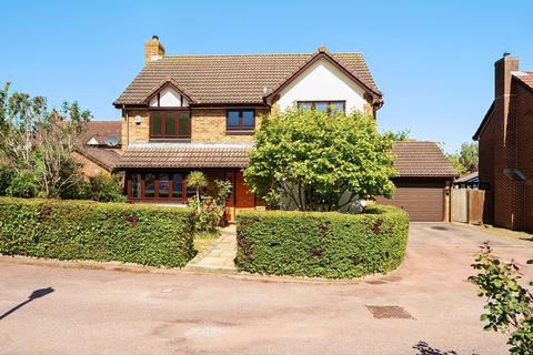 Alison Close, Shirley, CR0 4 bed detached house for sale
