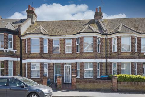 Park Road, Ramsgate, Kent, CT11 4 bed terraced house for sale