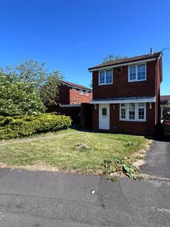 TOWNSWAY, Lostock Hall, Preston, PR5 2 bed detached house for sale