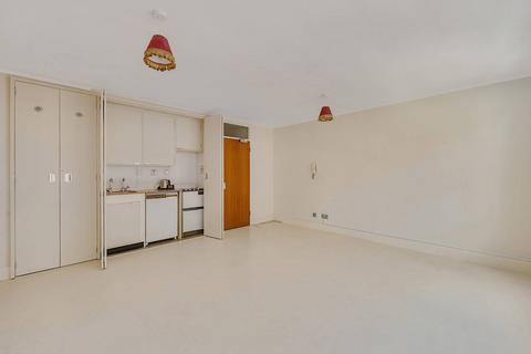 Rochester Row, Westminster, London, SW1P Studio for sale