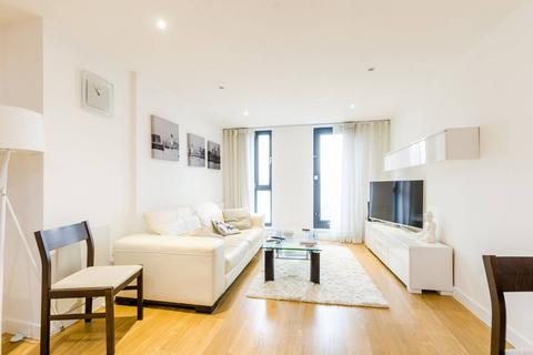 Webber Street, Southwark, London, SE1 2 bed flat for sale