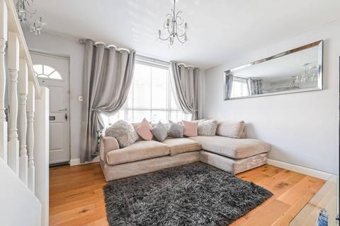 Thorpe Road, Walthamstow, London, E17 2 bed terraced house for sale