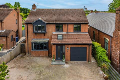 Main Street, Goole DN14 4 bed detached house for sale