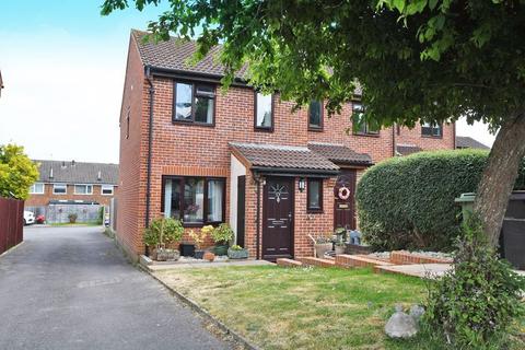 Bridge Mill Way, Maidstone 3 bed terraced house for sale