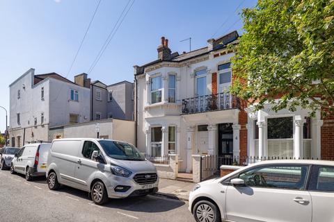 Darlan Road, Parsons Green, London 4 bed end of terrace house for sale
