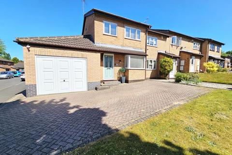 Talbot Close, New Oscott, Birmingham... 3 bed semi