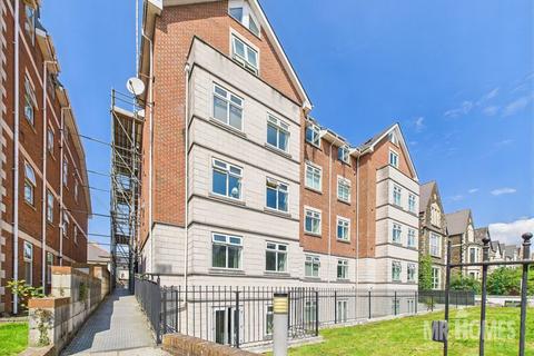 Newport Road, Roath, Cardiff CF24 1AJ 2 bed apartment for sale