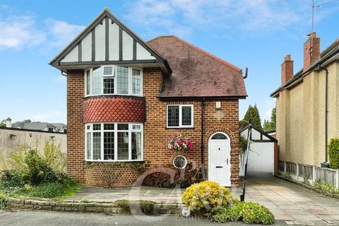 Brookhouse Road, Walsall, WS5 3AD 3 bed detached house for sale