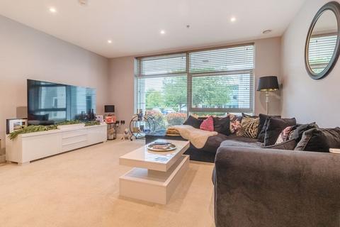 Liberty House, Bessemer Road, Welwyn... 1 bed flat for sale