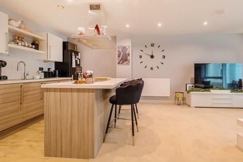 Liberty House, Bessemer Road, Welwyn... 1 bed flat for sale