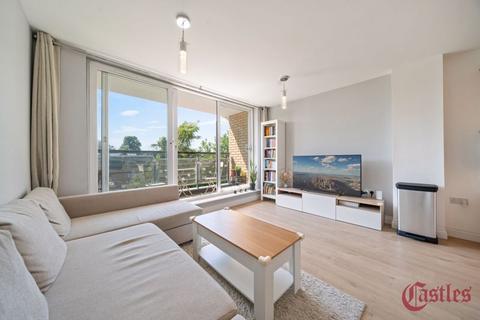 Cottrill Gardens, Marcon Place E8 2 bed apartment for sale