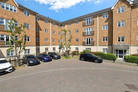 Caspian Way, Purfleet, Essex 1 bed flat for sale