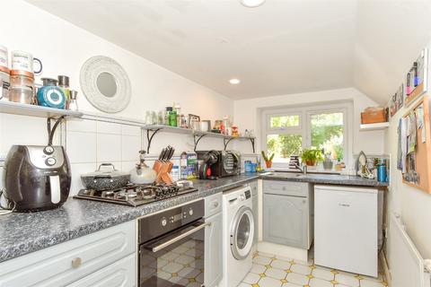 Clarendon Road, Southsea, Hampshire 1 bed ground floor flat for sale