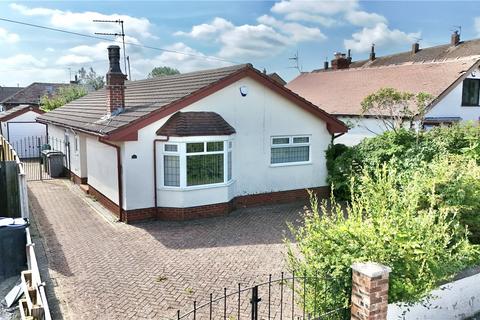 Glasier Road, Moreton, Wirral, CH46 3 bed bungalow for sale
