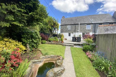 Congdons Shop, Launceston, Cornwall... 3 bed end of terrace house for sale