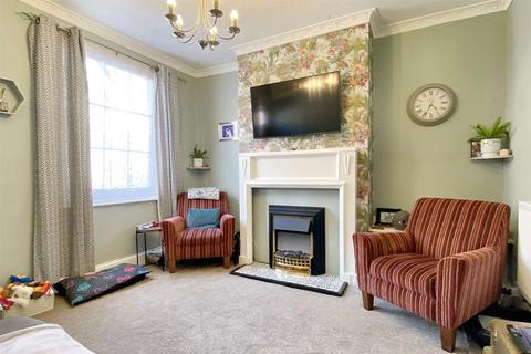 Waterloo Road, Wellington, Somerset... 3 bed terraced house for sale