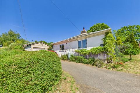 Sandy Lane, Woodbridge, Suffolk, IP12 3 bed bungalow for sale