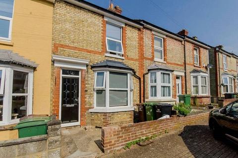 Albany Street, Maidstone, Kent, ME14 2 bed terraced house for sale