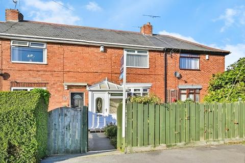 Laurel Crescent, Chester Le Street DH2 2 bed terraced house for sale