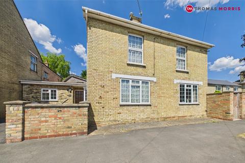 High Street, Huntingdon PE28 4 bed detached house for sale