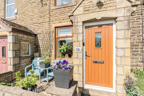 Burnley Road, Burnley BB10 2 bed terraced house for sale