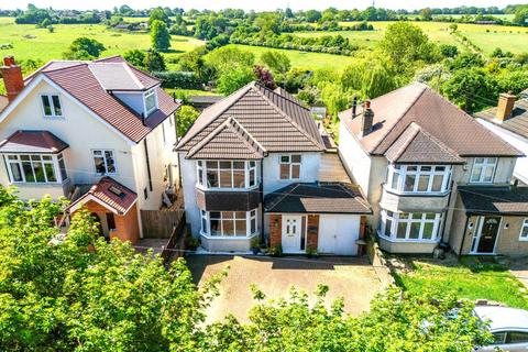 Old Watling Street, St. Albans AL3 5 bed detached house for sale