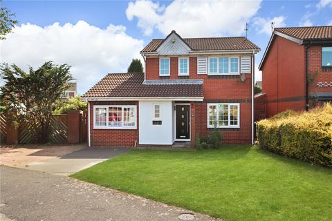 Brackenbeds Close, Chester Le Street DH2 4 bed detached house for sale
