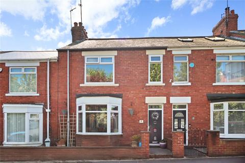 Relton Terrace, Durham DH3 3 bed terraced house for sale