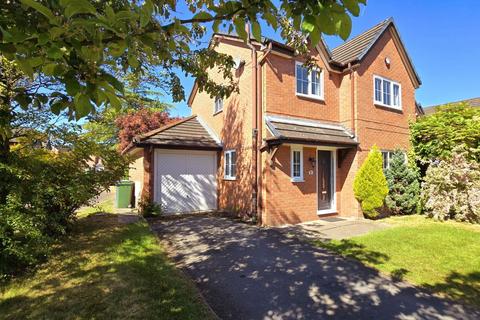 Loughborough Close, Sale M33 3 bed detached house for sale
