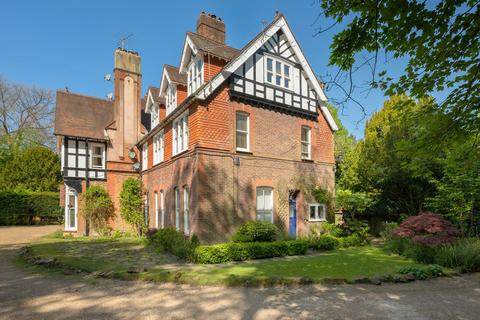 Reigate Hill, Margery Hall Reigate... 2 bed maisonette for sale