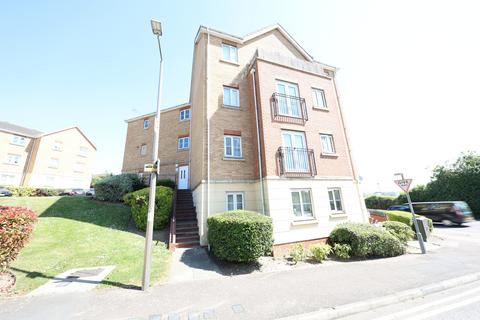 Coniston Avenue, Purfleet on Thames 2 bed apartment for sale