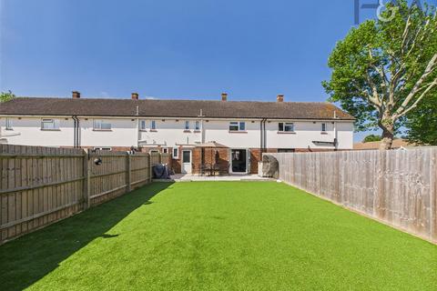 Franks Close, Henlow Camp... 3 bed terraced house for sale