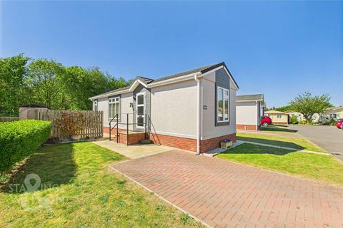 Stuston Road, Diss 1 bed park home for sale