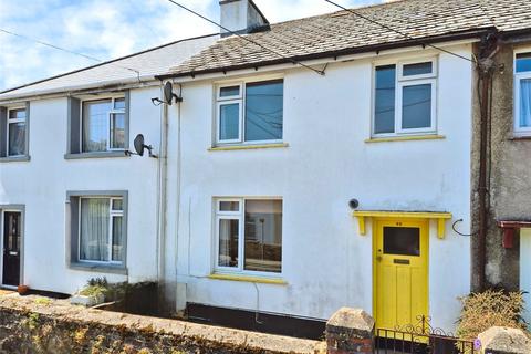 Barnstaple, Devon 3 bed terraced house for sale