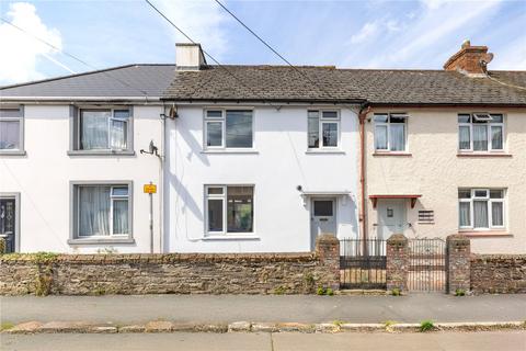 Barnstaple, Devon 3 bed terraced house for sale