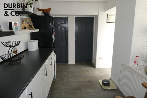 Abercynon, Mountain Ash CF45 3 bed terraced house for sale