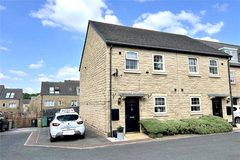 Marlington Drive, Huddersfield, West... 3 bed semi