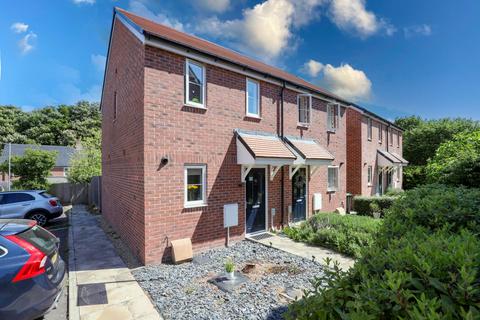 Esme Avenue, Blandford Forum 2 bed semi