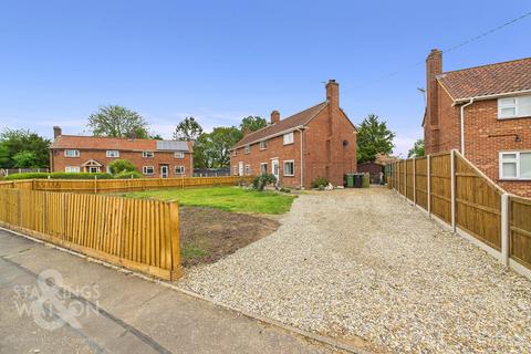 Julians Way, Pulham Market, Diss 3 bed semi