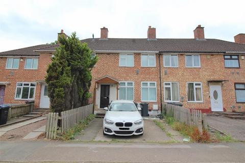 Yockleton Road, Birmingham B33 2 bed terraced house for sale