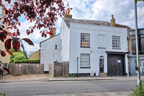 Priory Street, Ware SG12 1 bed apartment for sale