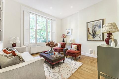 Sunderland Terrace, London, W2 1 bed apartment for sale