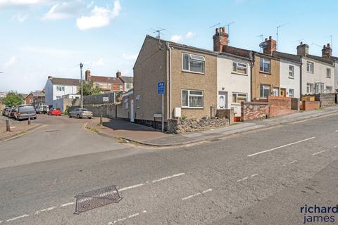 Eastcott Hill, Swindon, SN1 2 bed end of terrace house for sale