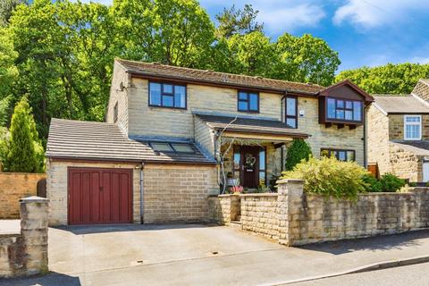 Hall Wood Road, Chapeltown, Sheffield 4 bed detached house for sale