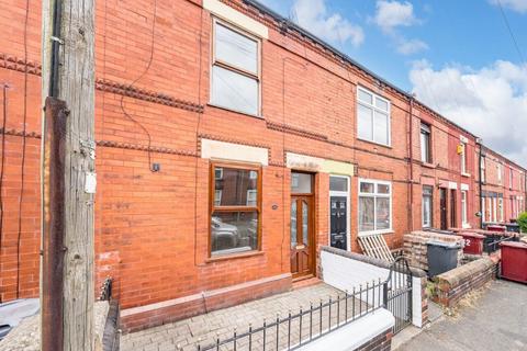 Columbia Road, Prescot 2 bed terraced house for sale