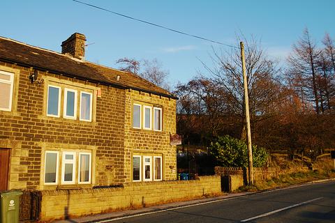 Standedge, Delph OL3 4 bed cottage for sale