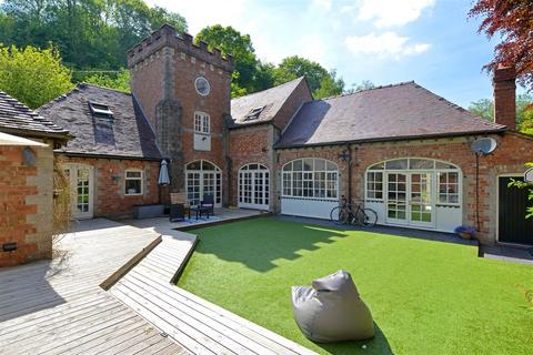 Brockton, Much Wenlock 5 bed detached house for sale